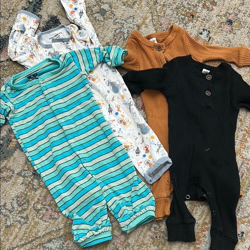 Assorted baby One Piece